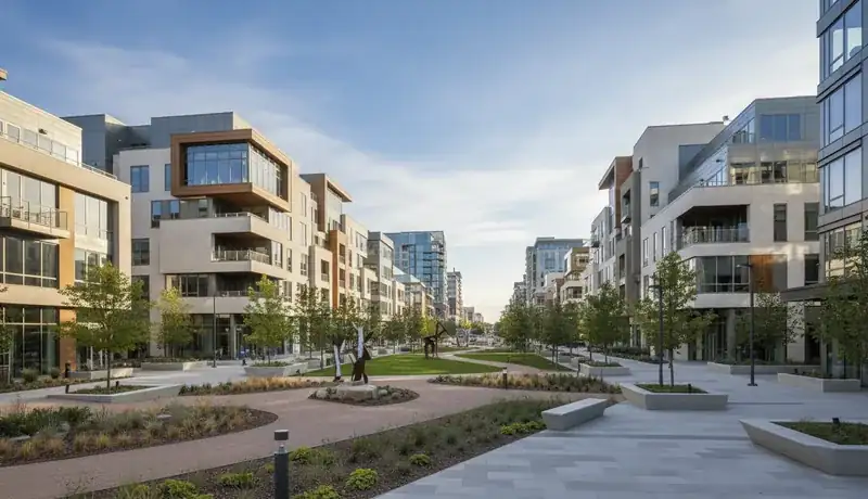 Expert Plumbing Pro - cherry-creek-south-80246