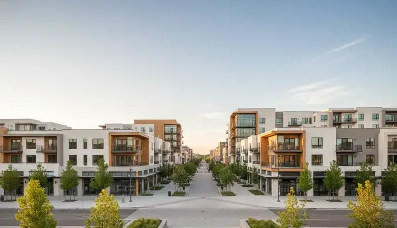 Expert Plumbing Pro - leetsdale-corridor-80246