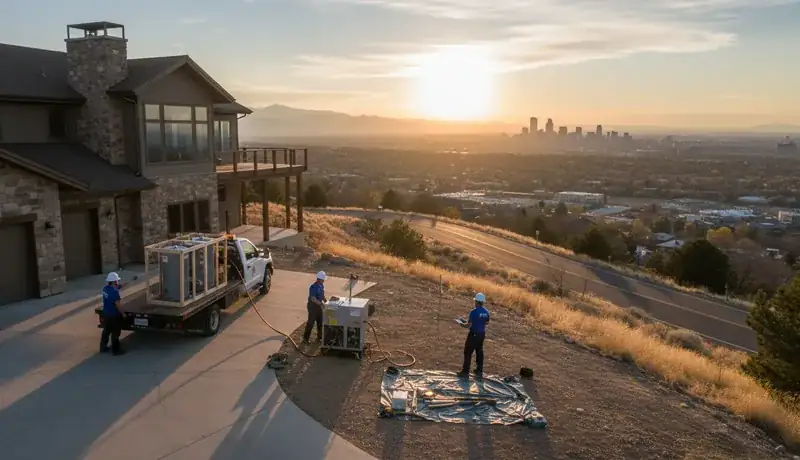 Expert Plumbing Pro - emergency-water-heater-replacement-for-a-hilltop-neighborhood-home-in-denver