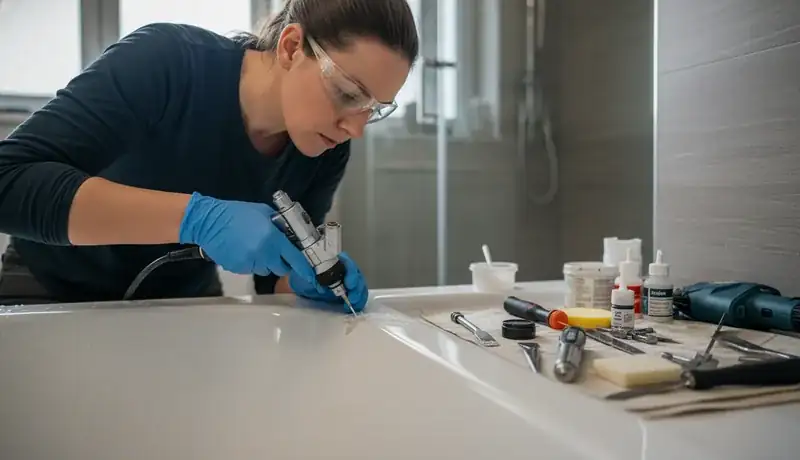 Expert Plumbing Pro - bathtub-repair