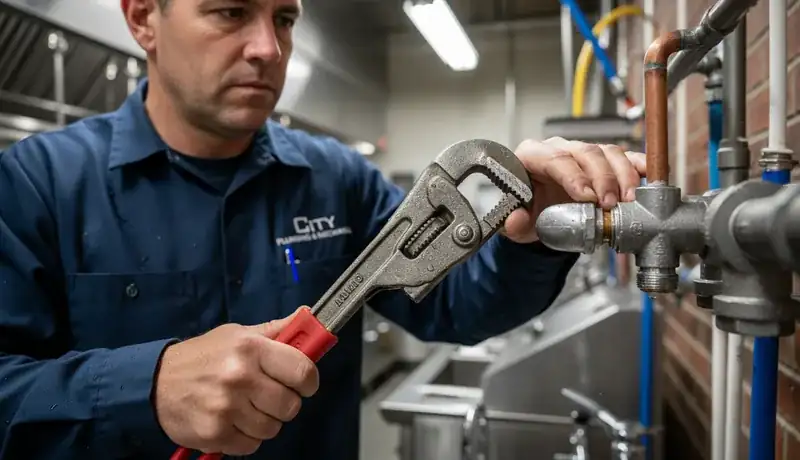 Expert Plumbing Pro - commercial-plumbing