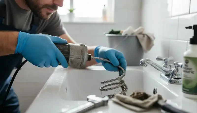 Expert Plumbing Pro - drain-cleaning