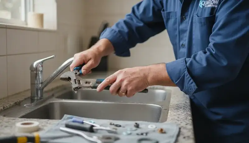 Expert Plumbing Pro - faucet-repair