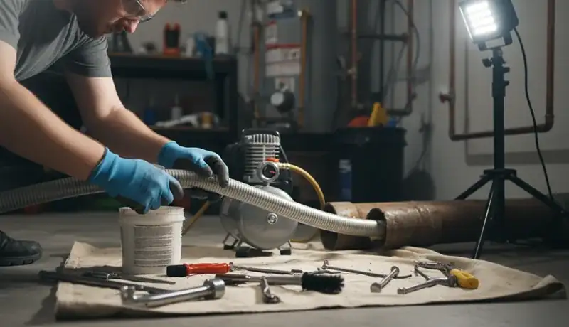 Expert Plumbing Pro - pipe-lining