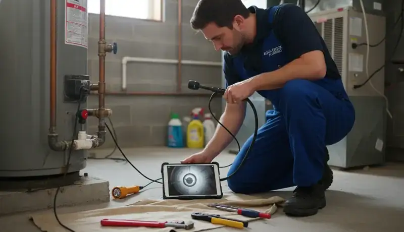 Expert Plumbing Pro - plumbing-inspection