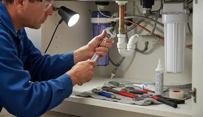 Expert Plumbing Pro - plumbing-maintenance