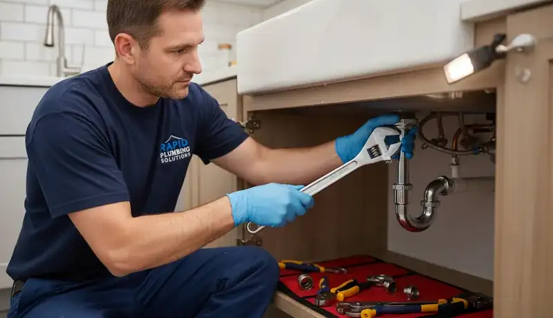 Expert Plumbing Pro - residential-plumbing