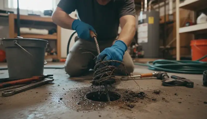 Expert Plumbing Pro - root-removal-from-pipes