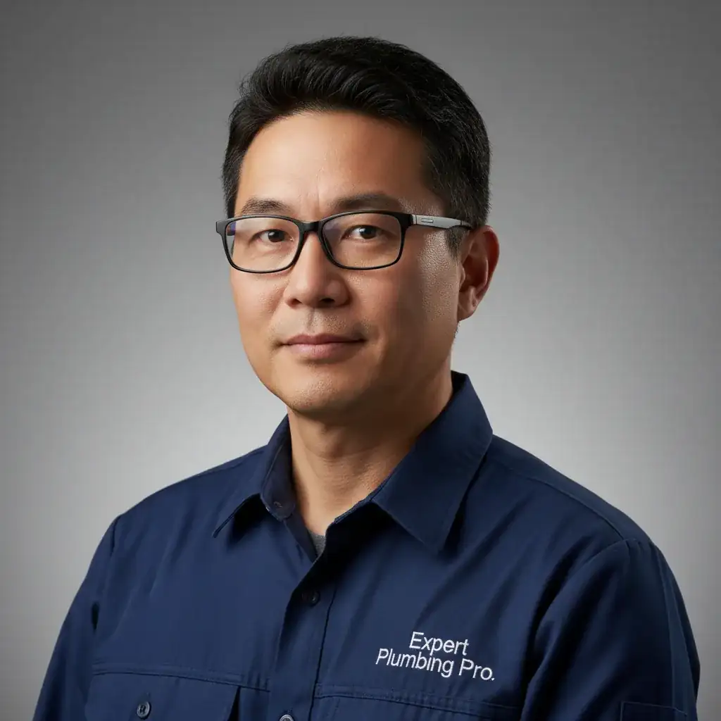 Expert Plumbing Pro - team_member_1