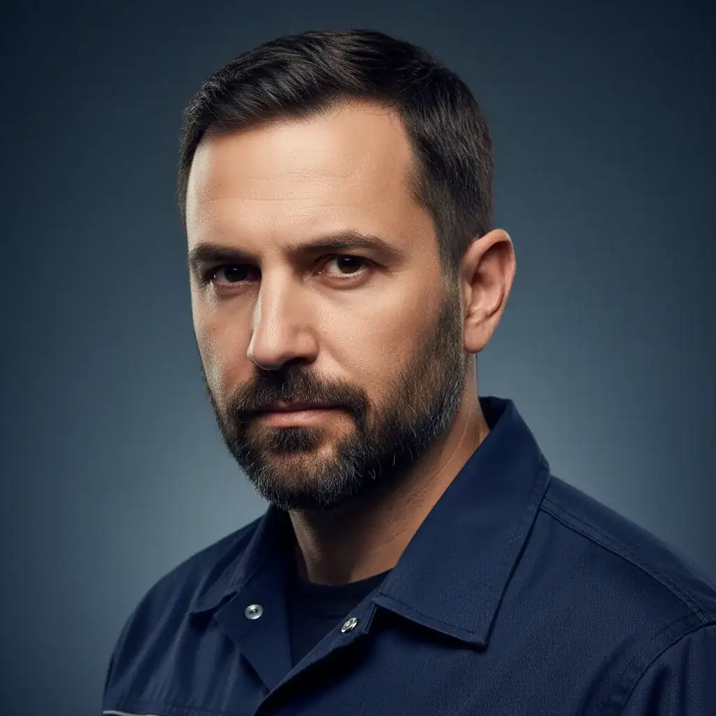 Expert Plumbing Pro - team_member_4